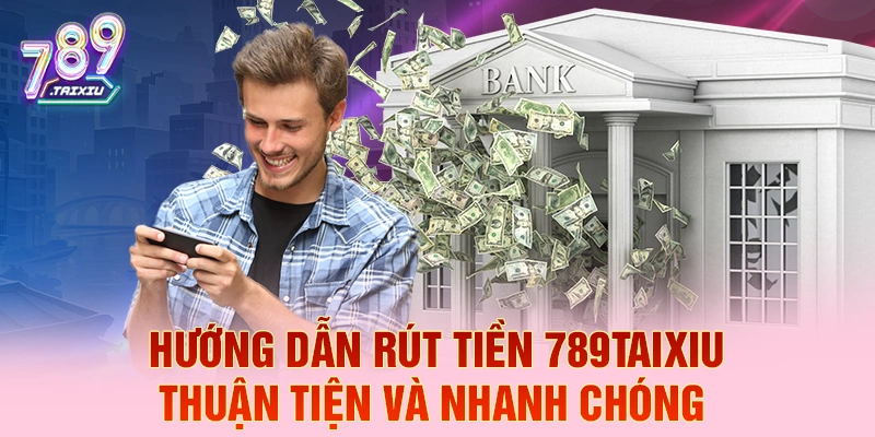 Hướng dẫn r&uacute;t tiền lu88 thuận tiện v&agrave; nhanh ch&oacute;ng